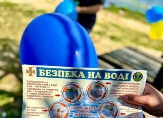 Від початку купального сезону на Чернігівщині потонуло 14 людей, серед них троє дітей