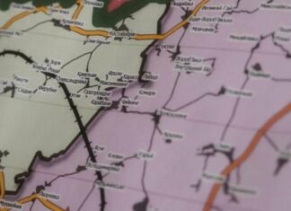 Із 19 прикордонних сіл Чернігівщини евакуюють цивільних: які населені пункти у переліку