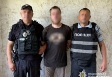 Військовослужбовця СЗЧ підозрюють у збуті зброї та вибухівки на Чернігівщині