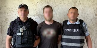 Військовослужбовця СЗЧ підозрюють у збуті зброї та вибухівки на Чернігівщині