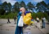 Україна повернула з російської неволі 160 військових, які перебували в полоні з 2022 року
