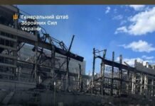 Сили оборони України уразили два російські НПЗ, військовий міст у Криму та завод у Волгограді