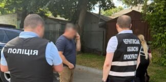 Збитки громаді — понад 640 тисяч гривень: у Чернігові викрили схему із закупівлею харчування для шкіл