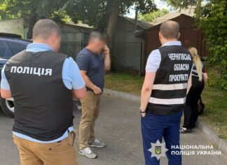 Збитки громаді — понад 640 тисяч гривень: у Чернігові викрили схему із закупівлею харчування для шкіл