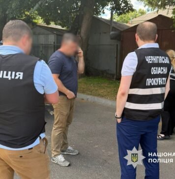 Збитки громаді — понад 640 тисяч гривень: у Чернігові викрили схему із закупівлею харчування для шкіл