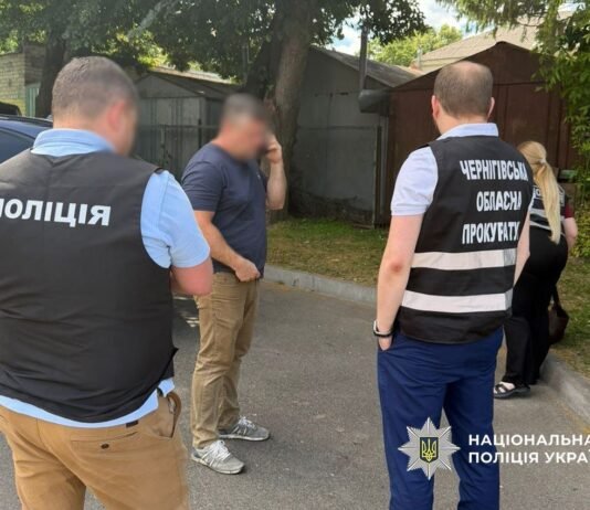 Збитки громаді — понад 640 тисяч гривень: у Чернігові викрили схему із закупівлею харчування для шкіл