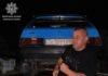 У Чернігові водій їхав на несправному авто та ще й пʼяний як чіп