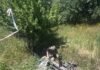У Ніжинському районі знищили знайдену нерозірвану бойову частину російського БпЛА