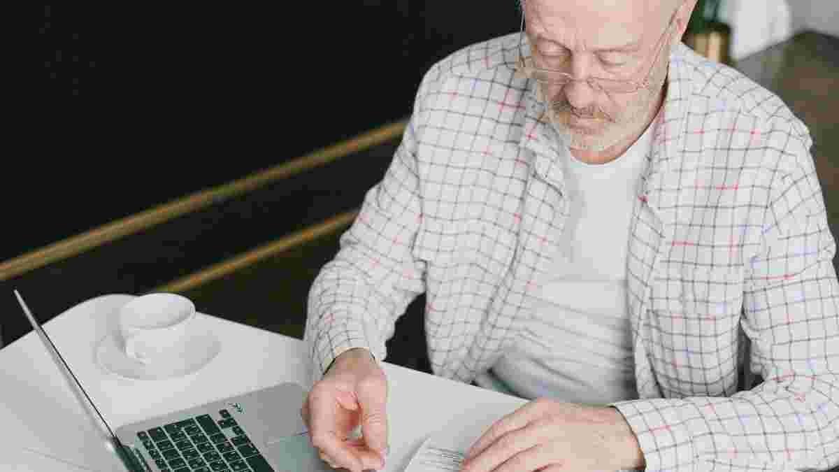 «Досвід має значення» на Чернігівщині: 11 людей віком 50+ вже знайшли роботу