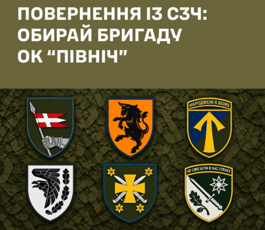 Майже 200 військових подали рапорти на повернення із СЗЧ через «Армія+»