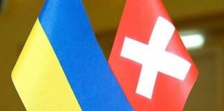 Понад 6 тонн допомоги для Чернігівщини: яке обладнання надійшло зі Швейцарії