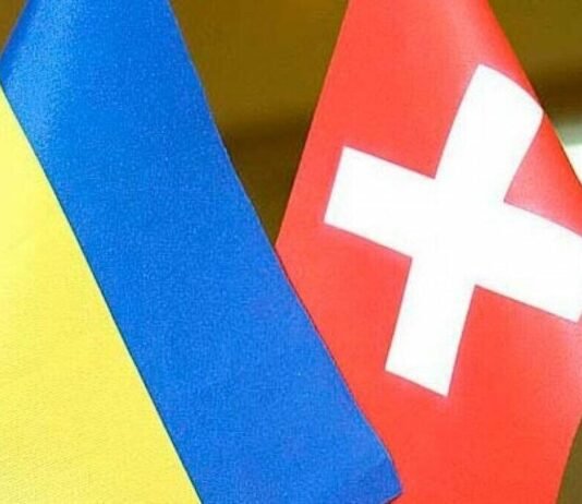 Понад 6 тонн допомоги для Чернігівщини: яке обладнання надійшло зі Швейцарії