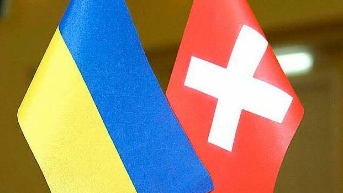 Понад 6 тонн допомоги для Чернігівщини: яке обладнання надійшло зі Швейцарії