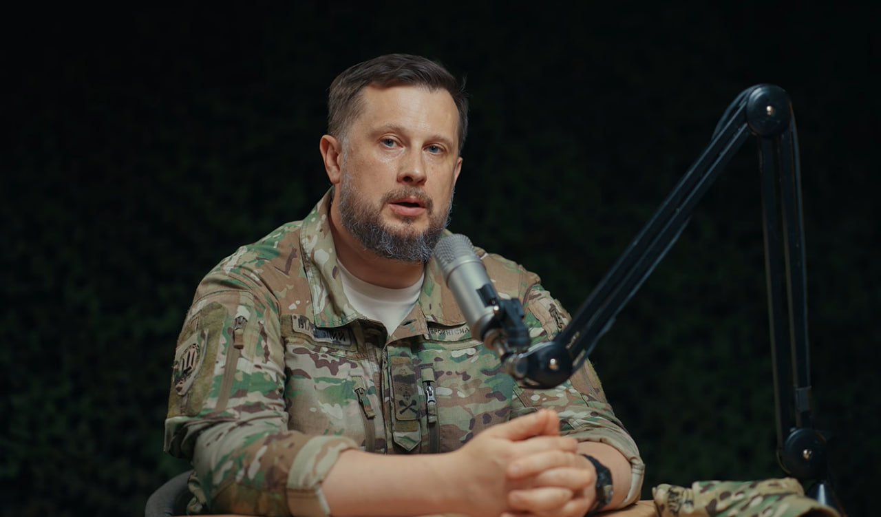 «Против выборов во время войны»: Билецкий раскрыл Лумер, планирует ли он баллотироваться в президенты