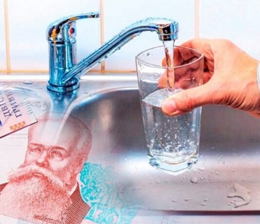 У Чернігові зросте вартість водопостачання та водовідведення: новий тариф почне діяти з 1 серпня