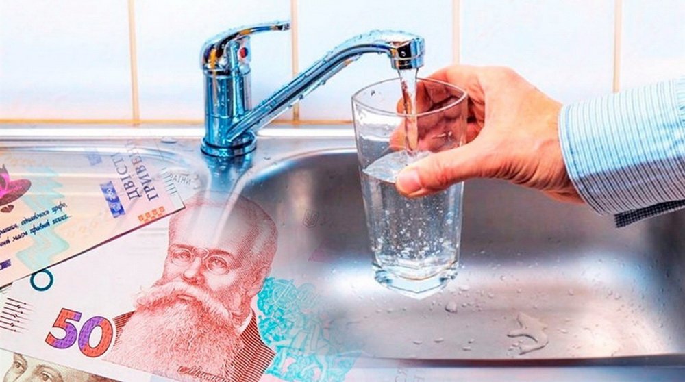 У Чернігові зросте вартість водопостачання та водовідведення: новий тариф почне діяти з 1 серпня