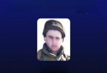 Загинув 27-річний чоловік: встановлено окупанта, який розстріляв авто з чотирма людьми на Чернігівщині