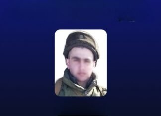 Загинув 27-річний чоловік: встановлено окупанта, який розстріляв авто з чотирма людьми на Чернігівщині