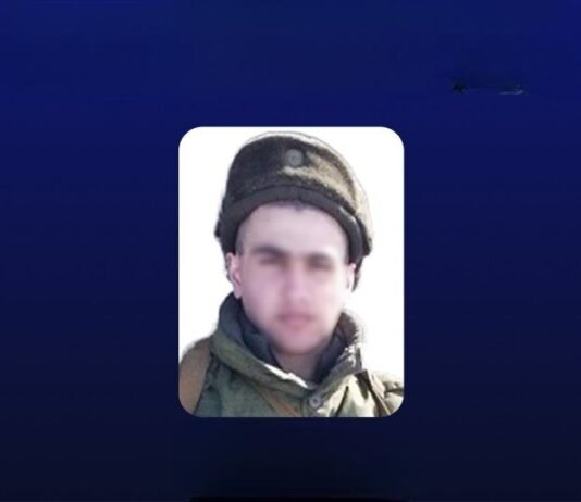 Загинув 27-річний чоловік: встановлено окупанта, який розстріляв авто з чотирма людьми на Чернігівщині
