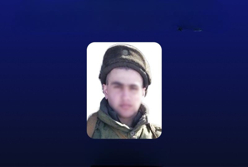 Загинув 27-річний чоловік: встановлено окупанта, який розстріляв авто з чотирма людьми на Чернігівщині