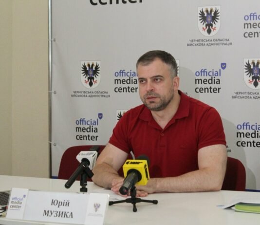 800 балів із чотирьох предметів: випускник із Ніжина став найуспішнішим учасником НМТ на Чернігівщині