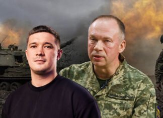 Назначение Драпатого главнокомандующим ВСУ: Федоров позвонил Сырскому