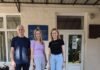 Чернігівський центр реабілітації дітей отримав потужну зарядну станцію EcoFlow