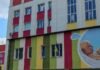 У червні в Чернігівському пологовому народилося 145 немовлят