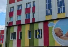 У червні в Чернігівському пологовому народилося 145 немовлят