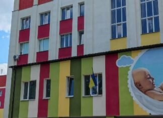 У червні в Чернігівському пологовому народилося 145 немовлят