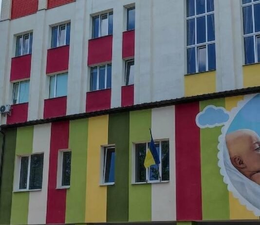 У червні в Чернігівському пологовому народилося 145 немовлят