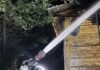 У пожежі на Чернігівщині загинула власниця будинку