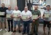 Вісім ветеранів з Прилуччини отримали сертифікати на придбання житла