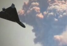 На Чернігівщині внаслідок атак БпЛА пошкоджено будинок, АЗС та критичну інфраструктуру