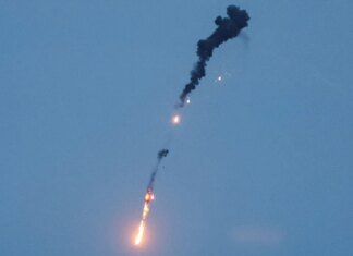 За тиждень над Чернігівщиною знешкодили 243 російські ударні дрони