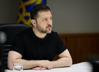 Зеленський розповів про втрати армій України та рф: які цифри назвав президент