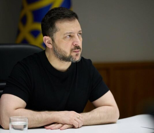 Зеленський розповів про втрати армій України та рф: які цифри назвав президент