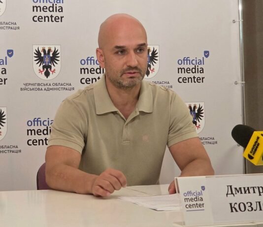 Понад 69 тисяч ВПО проживають на Чернігівщині: як область забезпечує їх житлом