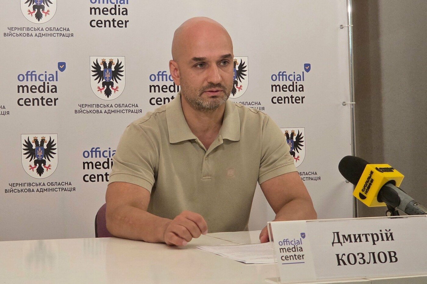 Понад 69 тисяч ВПО проживають на Чернігівщині: як область забезпечує їх житлом