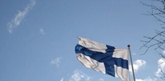 рф офіційно повідомила Фінляндію про припинення руху через низку залізничних КПП