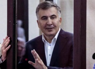 путін може окупувати Грузію і Вірменію після поразок в Україні — Саакашвілі
