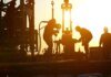 Індія наростила імпорт російської нафти до рекордних рівнів попри санкції США — Bloomberg