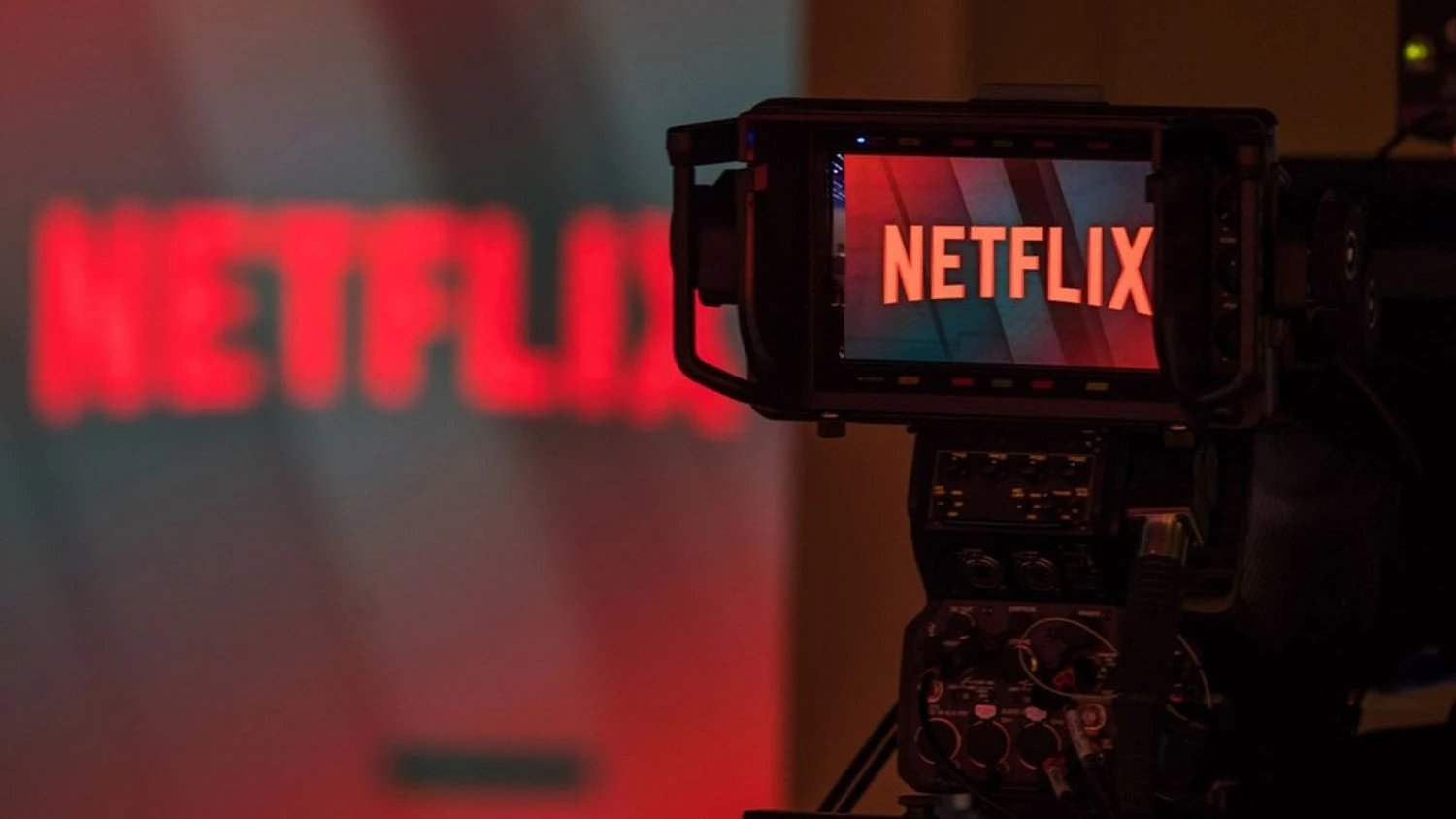 Netflix визнав використання ШІ у сотнях фільмів та серіалів