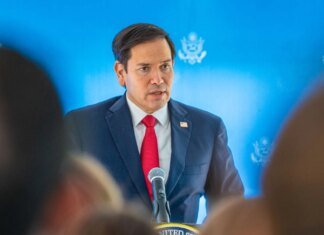 Рубіо заявив, що США не дозволять Ірану запровадити збори за прохід через Ормузьку протоку