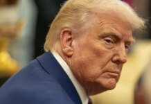 Адміністрація Трампа хоче створити єдину базу шпигунів і потенційних агентів, ЦРУ та ФБР виступають проти – NYT