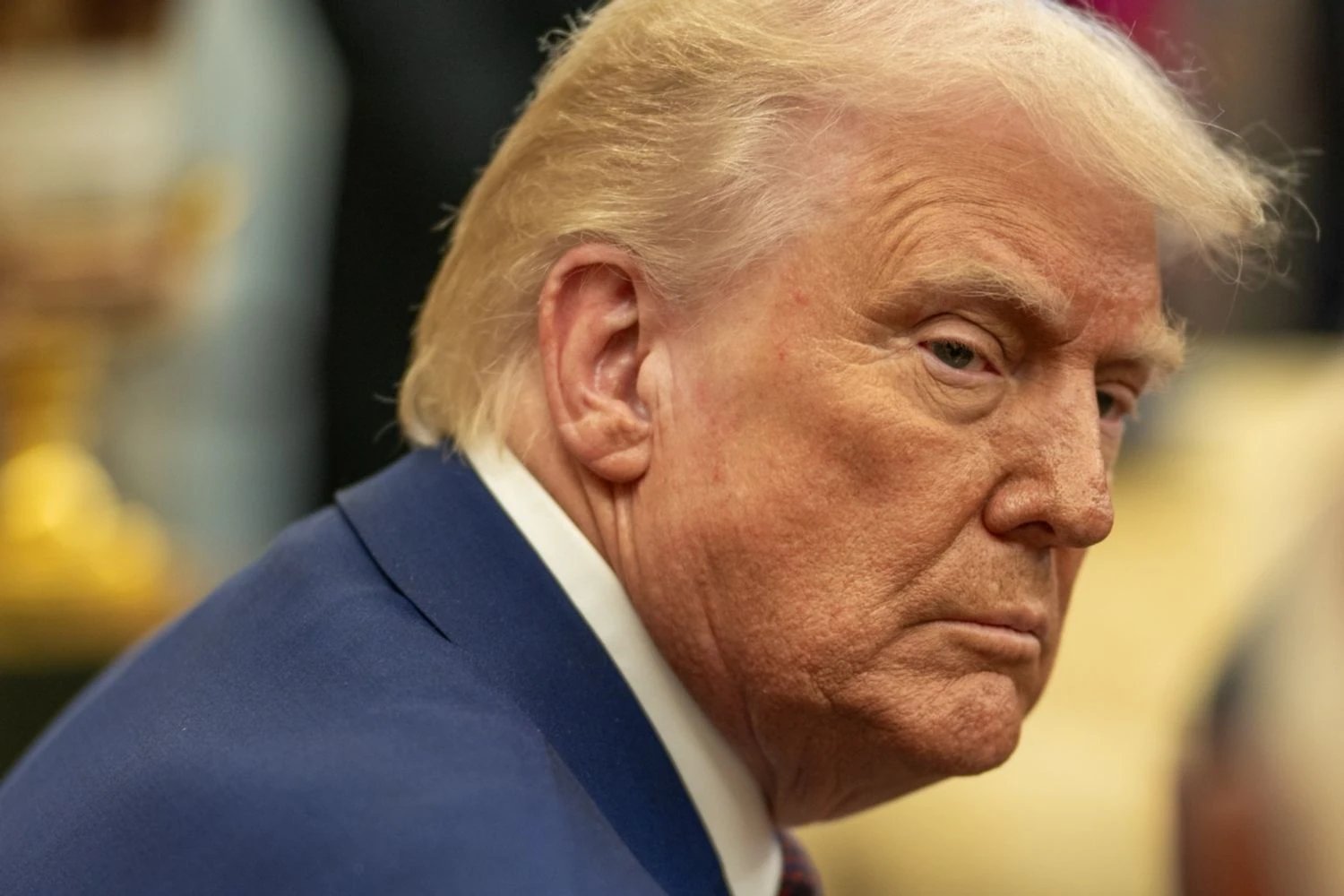 Адміністрація Трампа хоче створити єдину базу шпигунів і потенційних агентів, ЦРУ та ФБР виступають проти – NYT