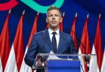 Петер Мадяр назвав Україну жертвою агресії рф, але відмовився від військової підтримки