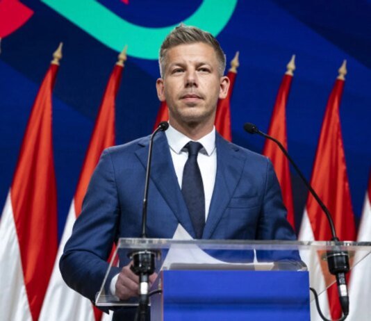 Петер Мадяр назвав Україну жертвою агресії рф, але відмовився від військової підтримки