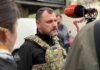 Федоров втрачає посаду міністра оборони, Зеленський запропонує на його місце Клименка — нардеп