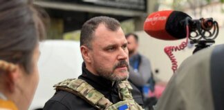 Федоров втрачає посаду міністра оборони, Зеленський запропонує на його місце Клименка — нардеп